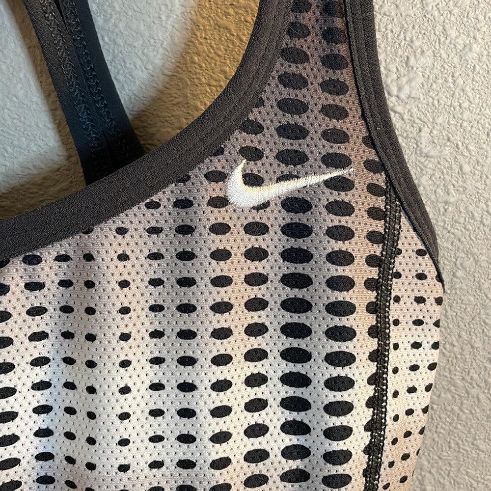 Nike Dri Fit Tank - Picture 2 of 6